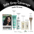 Paradyes Natural Black Timeless Hair Tint